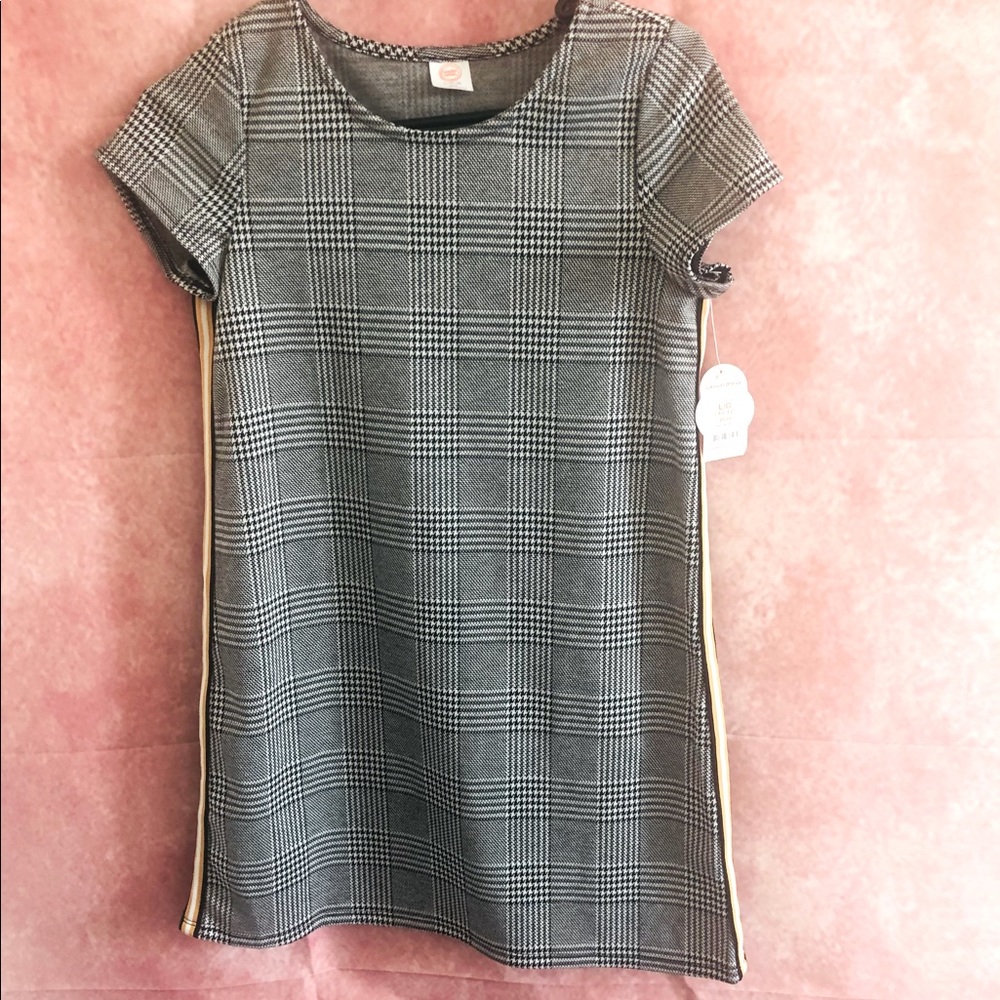 Girls Dress Size 10/12